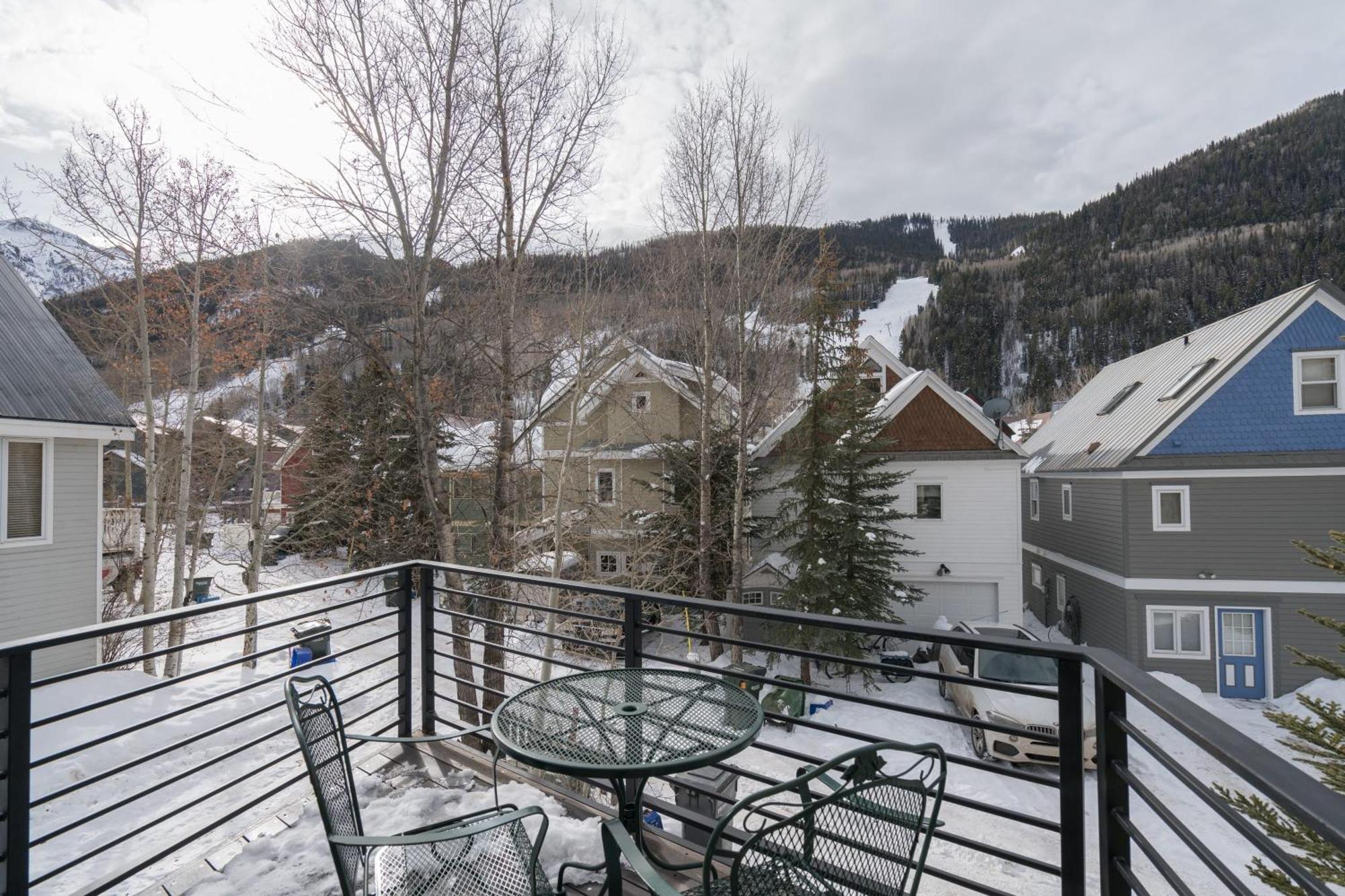 Bachman Village 14 By Avantstay Close To Town The Slopes W Hot Tub Permit12038 Telluride Εξωτερικό φωτογραφία